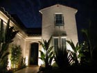 Residential lighting, security, telephone, CATV, emergency systems