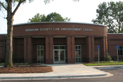 Kershaw Law Enforcement Center